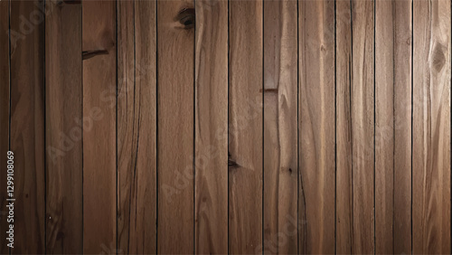 Wooden planks background. Wood texture. Close up of wooden planks background. 