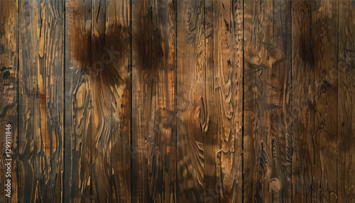 Old wood texture. Wood planks texture. Wood Grain Texture Background. Wood planks background.  
