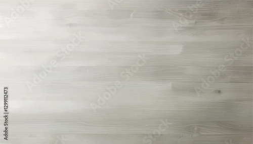 Gray wood background. Wood texture. Smooth gray wood texture with natural pattern. Fine texture, pattern.
