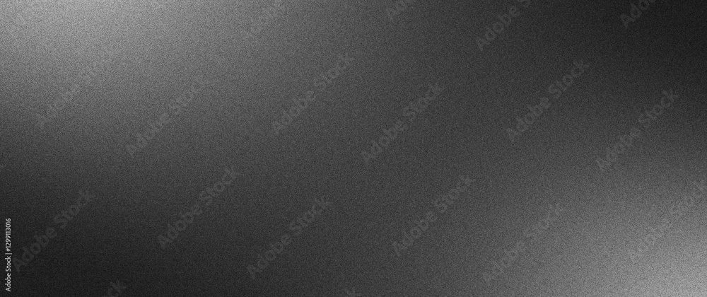 Abstract black and white gradient background with subtle texture Abstract black and white gradient background with subtle texture