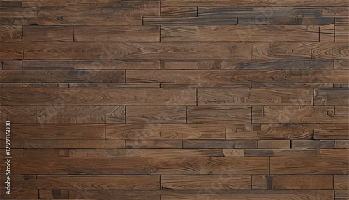 Wooden floor. Wooden background. Wooden texture parquet background. Wood plank background.