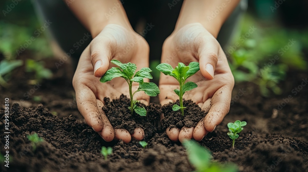 Tech startup launching a green initiative to coincide with Earth Day digital Tech startup launching a green initiative to coincide with Earth Day digital