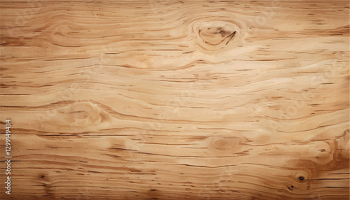 Wood texture. Natural wood pattern texture. Wooden background. Wooden board. 