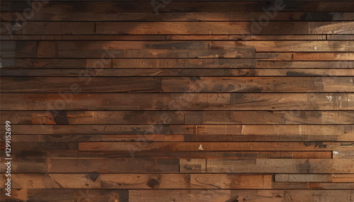 Wood wall. Wooden background. Wood texture. 