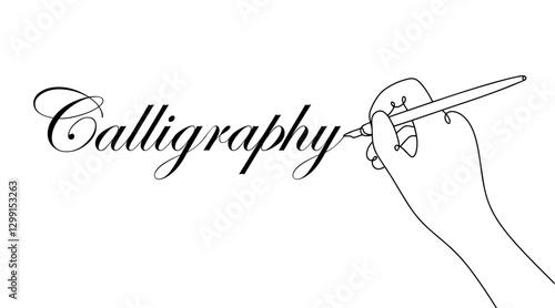 Calligraphy