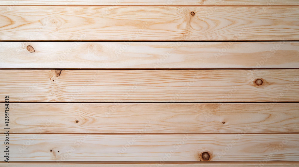 Fototapeta premium wood texture background.hardwood floor features smooth planks, creating a natural wood surface and rustic background.