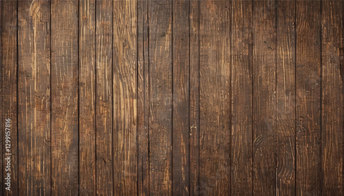 Wood wall. Wooden background. Wood texture. 