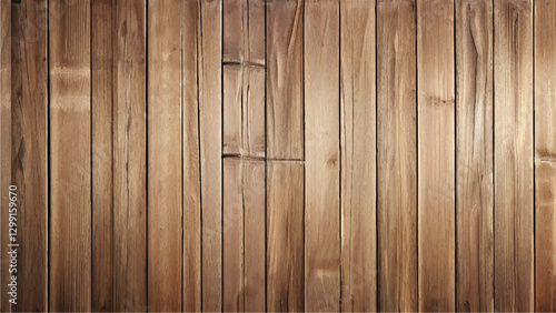 Wood wall. Wooden background. Wood texture. 