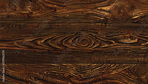 Natural wood texture. Wood background. Wood grain. Wood texture with natural pattern. 