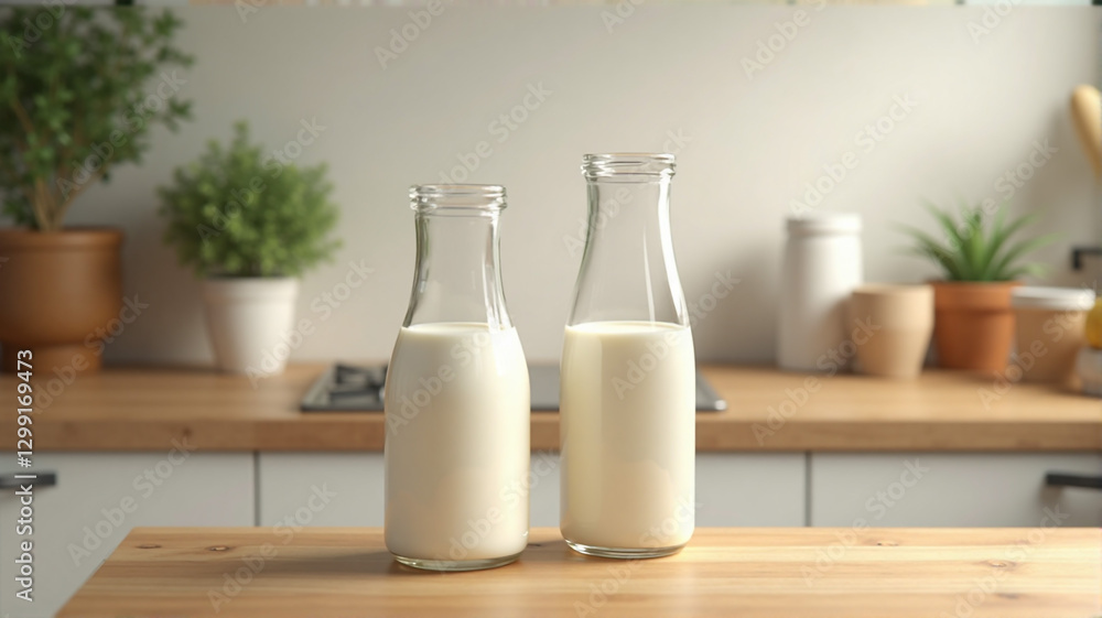 milk and cheese milk and cheese