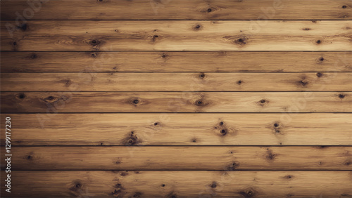 Wood Planks texture. Wood background seamless pattern. Old wooden planks. Wood texture. Old wooden background. 