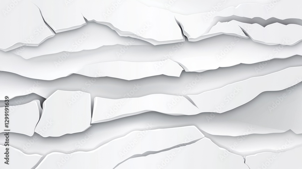 Stunning Abstract Cracked Design. A Modern and Elegant Cracked Pattern Background. Stunning Abstract Cracked Design. A Modern and Elegant Cracked Pattern Background.