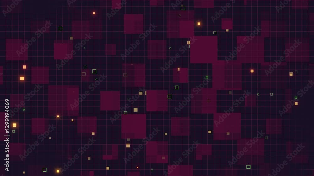 An image depicting a grid pattern composed of squares in varying colors of red, green, and blue. Each square within the grid is uniquely colored An image depicting a grid pattern composed of squares in varying colors of red, green, and blue. Each square within the grid is uniquely colored