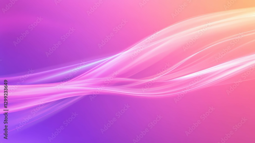 Fototapeta premium abstract galaxy-inspired background with purple and pink tones, dreamy and artistic,
