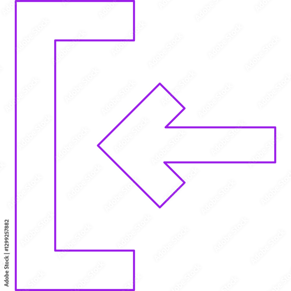 Jump to Start icon single vector illustration Jump to Start icon single vector illustration
