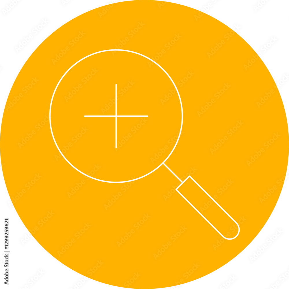 Zoom Out icon single vector illustration Zoom Out icon single vector illustration