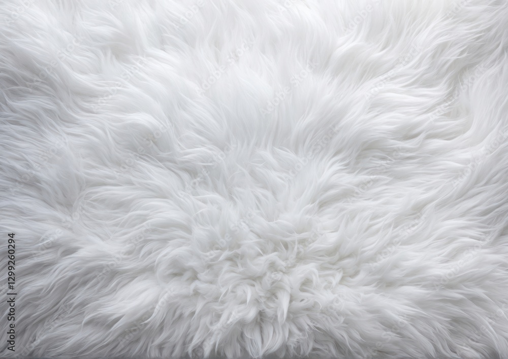 White Fur Texture Background. Bright and Luxurious Fabric. Ideal for website backgrounds, product mockups, fashion design, interior decor White Fur Texture Background. Bright and Luxurious Fabric. Ideal for website backgrounds, product mockups, fashion design, interior decor