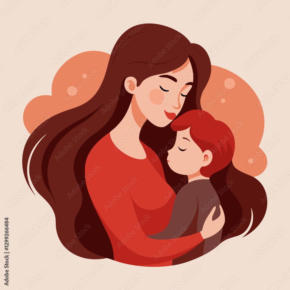 Happy mother's day. Happy mother's day.