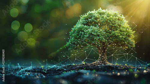 A data-driven approach to ESG risk management, ensuring corporate sustainability and ethical compliance. 