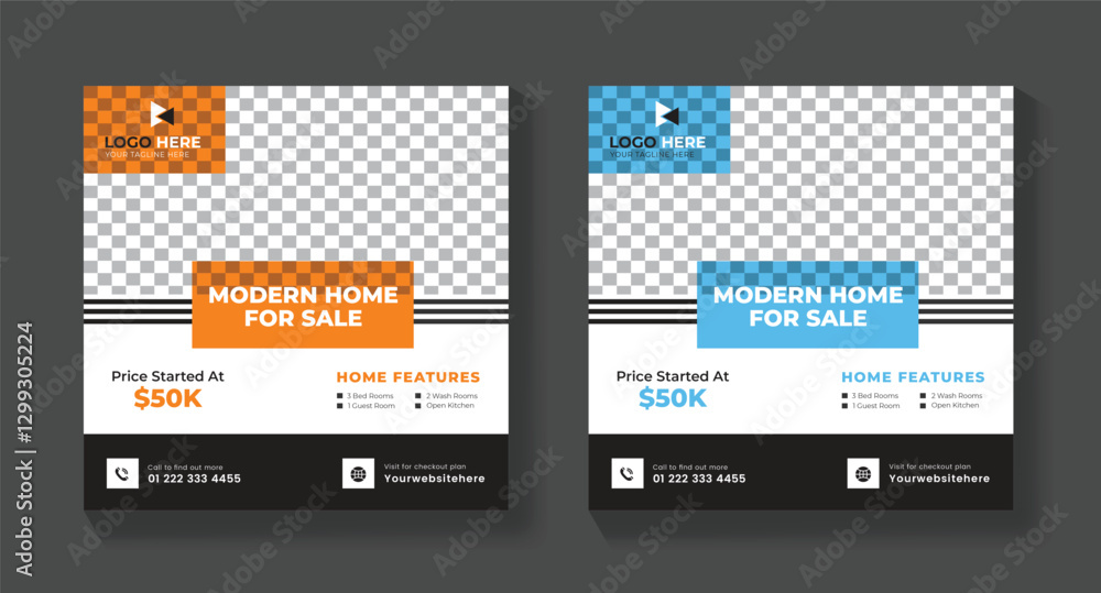 Property For Sale Social Media Post Template, Real Estate Post Template, Modern Home, Dream House, Elegant House, Print Ready, Rent Social Media Post Template
Property For Sale Social Media Post Template, Real Estate Post Template, Modern Home, Dream House, Elegant House, Print Ready, Rent Social Media Post Template