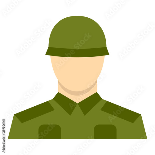 soldier