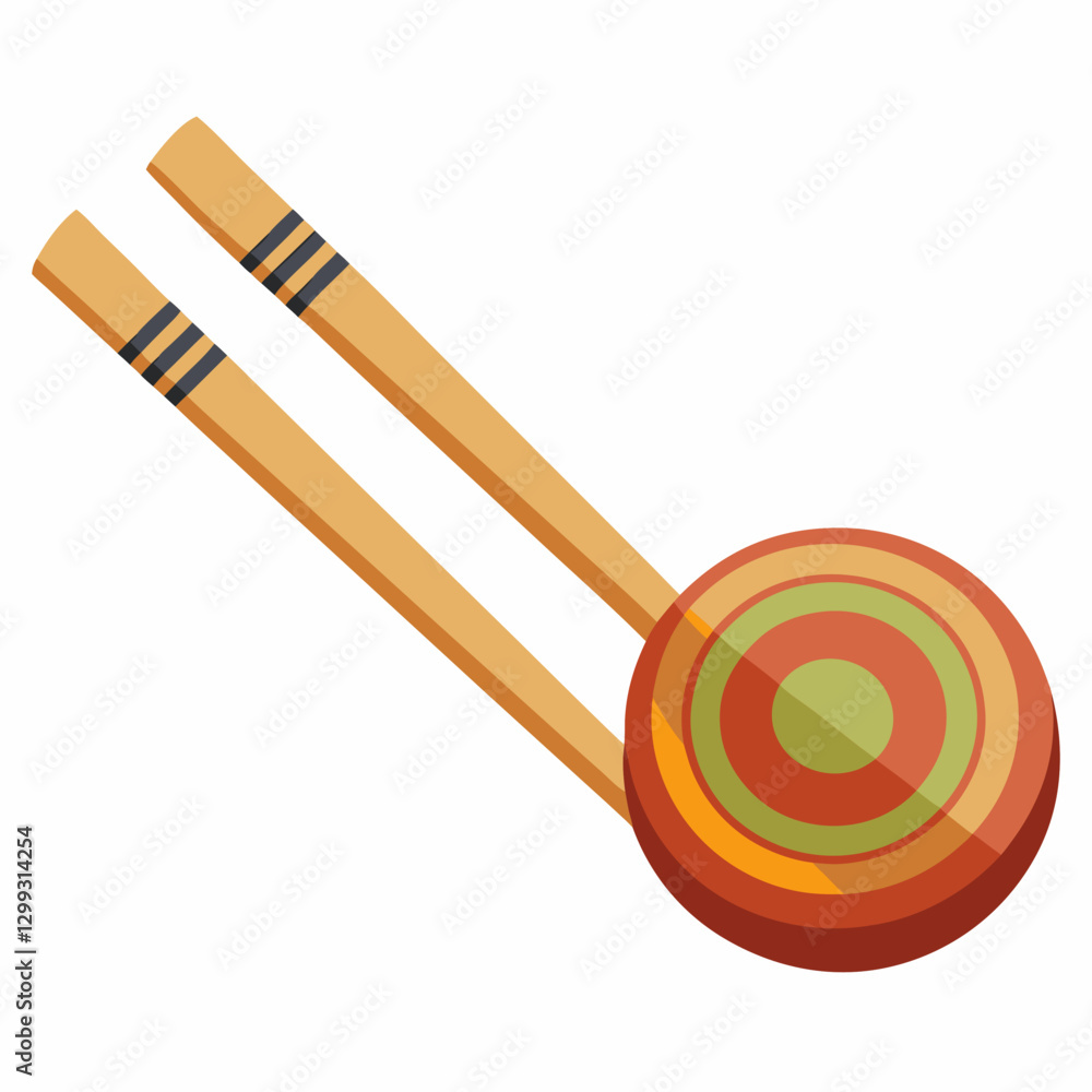 handcrafted ceramic chopstick handcrafted ceramic chopstick