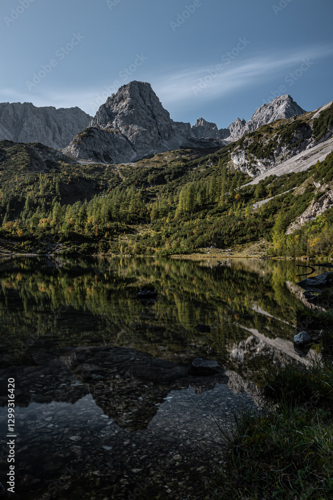 Seebensee Seebensee