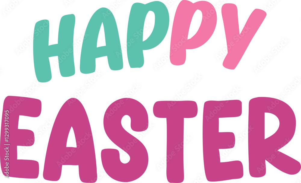 Happy easter icon, design for holiday greeting card and invitation of the Easter day.ion. vector illustration isolated on white background.
Happy easter icon, design for holiday greeting card and invitation of the Easter day.ion. vector illustration isolated on white background.