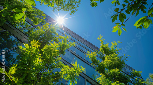 Responsible investment strategies aligned with ESG principles drive corporate sustainability and ethical growth. 