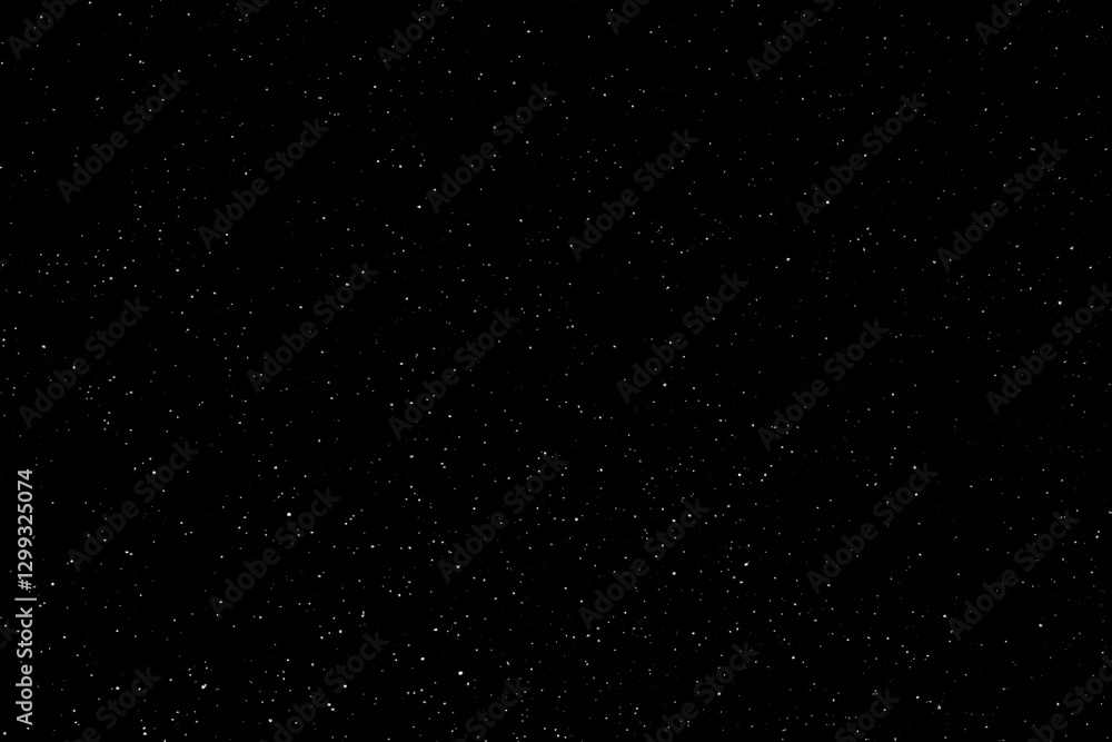 Starry night sky galaxy space background. Glowing stars in space. Starry night sky galaxy space background. Glowing stars in space.