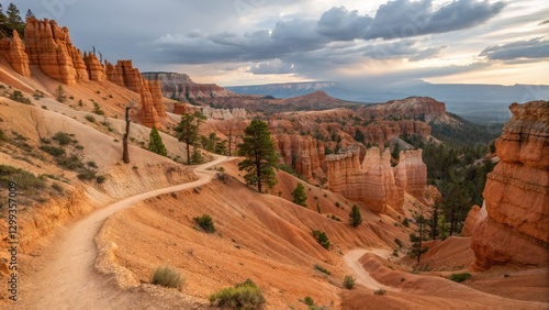 Bryce Canyon National Park ...