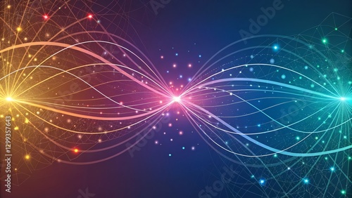 Abstract Waveform Network C...