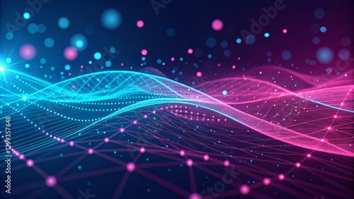 Abstract Network Wave Compo...