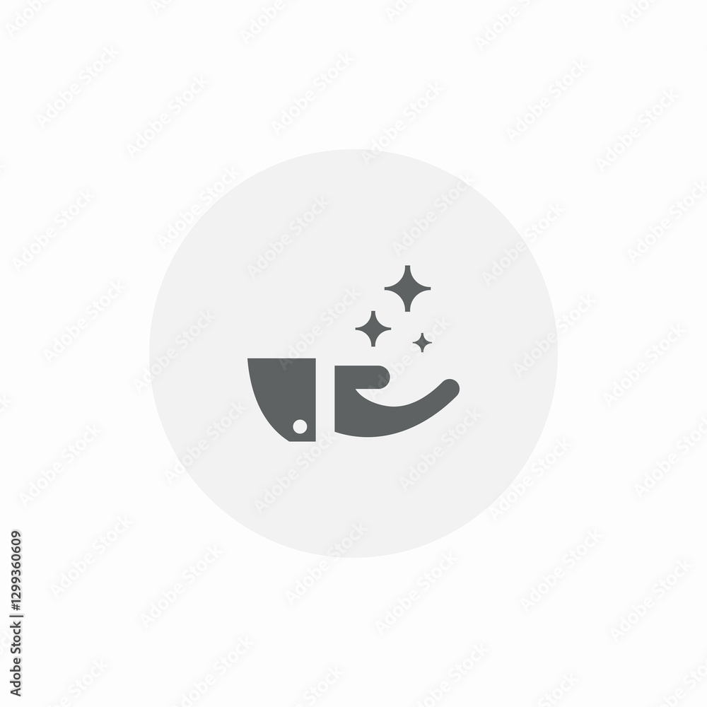 ai services icon sign vector ai services icon sign vector