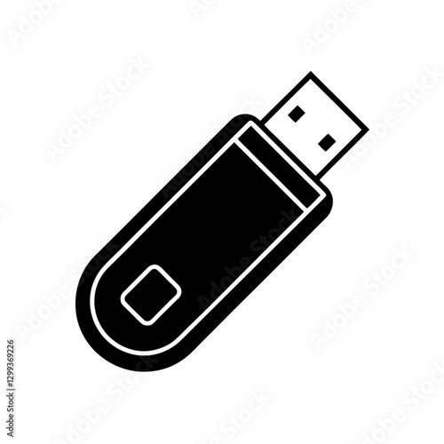 usb flash drive