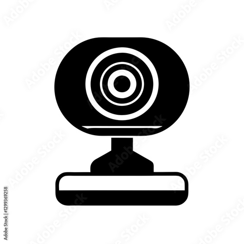 web cam icon