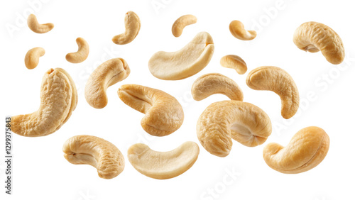 Floating Cashews Multiple C...