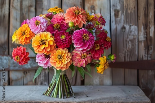 Wallpaper Mural Photograph a breathtaking view of an opulent villa on the cliffs of the Amalfi Coast, offering a glimpse of the shimmering Sea and terraced gardens below. Torontodigital.ca
