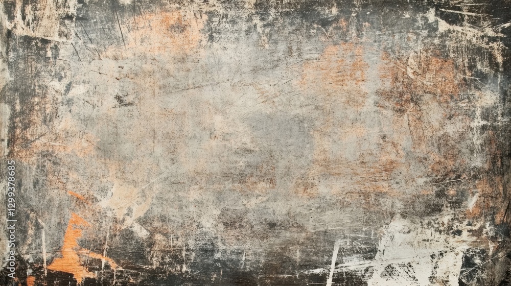 Obraz premium Abstract grunge texture background