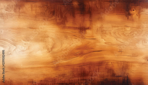 Wood texture. Wood background. Close up View of Organic Wooden Textured Surface with Grain and Patterns . 