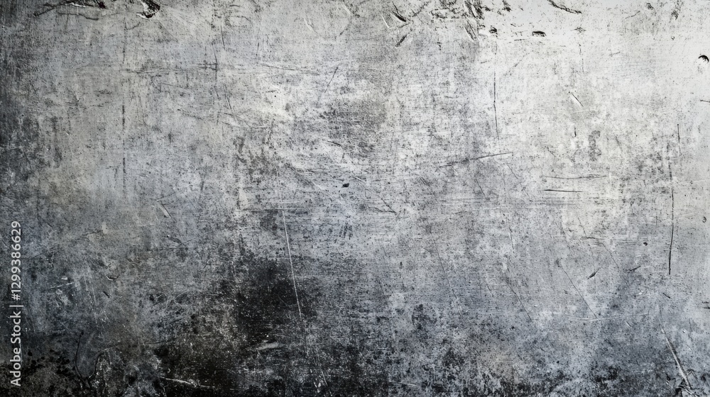 Obraz premium Grunge Metal Texture