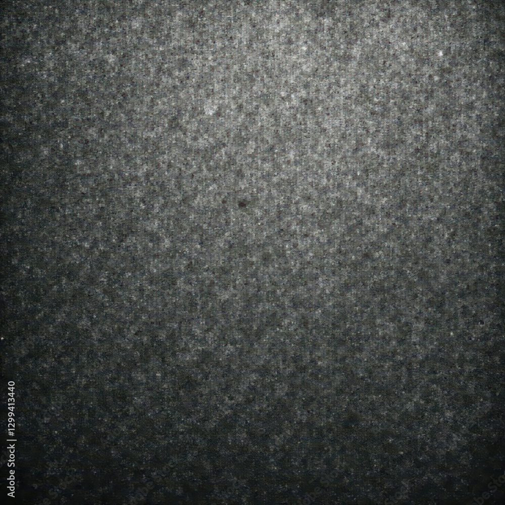 Fototapeta premium Abstract grunge concrete; heavy texture, dark gray tones , image, urban, design