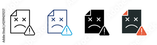 Error Icon