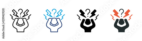 Workload Icon