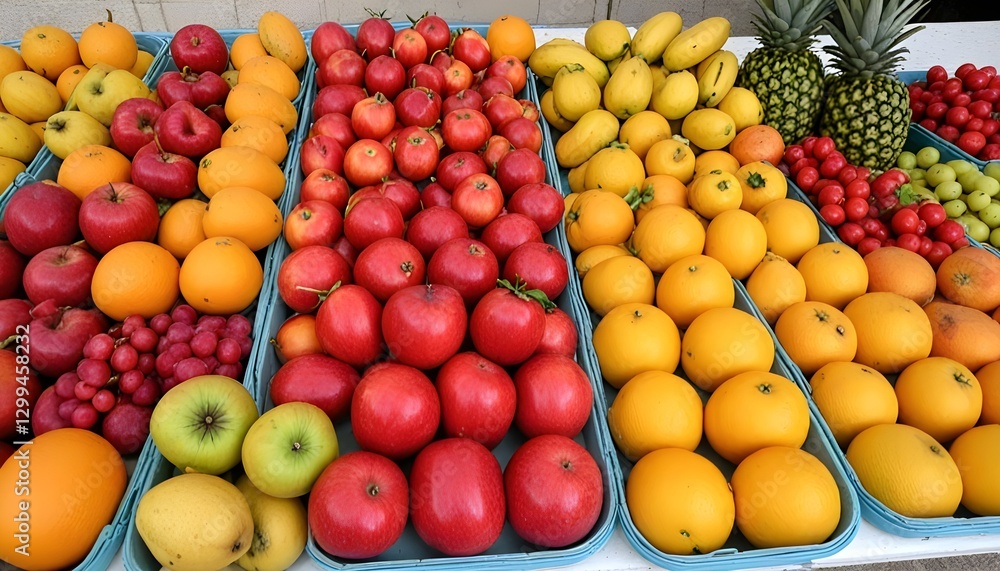 fruits and vegetables fruits and vegetables