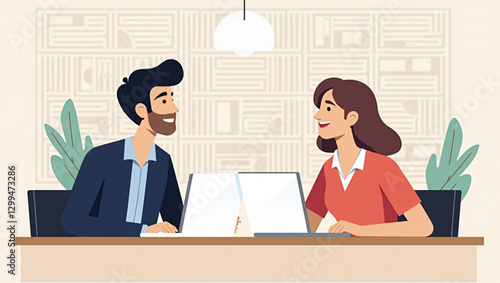 Supporting Colleagues in Managing Stress and Maintaining Positive Mindset at Work