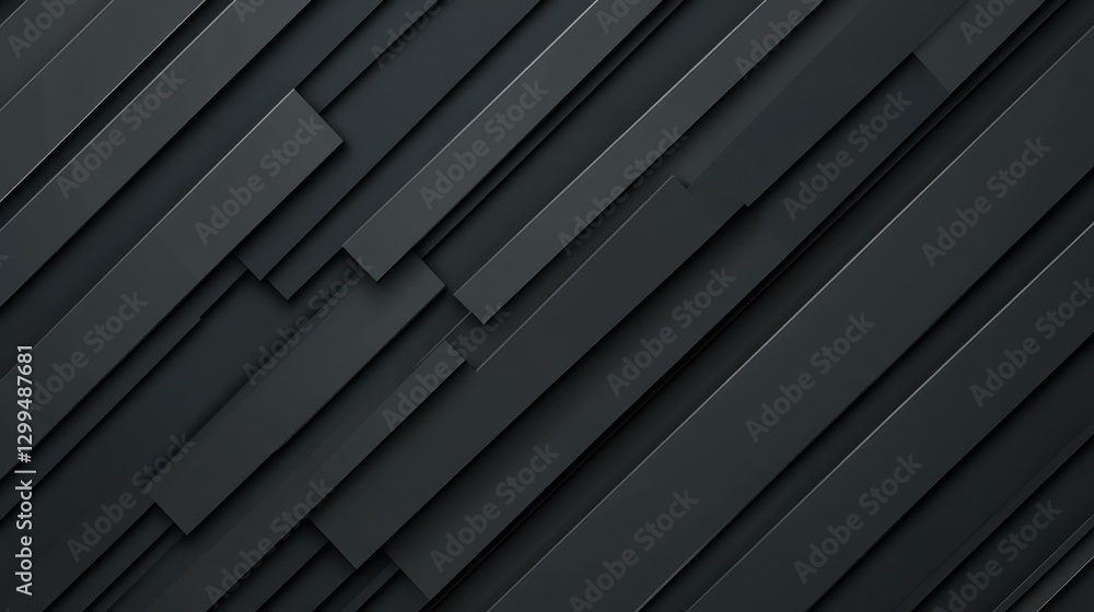 Explore a sleek, modern dark abstract background with geometric shapes for a premium, matte texture in your design projects. Explore a sleek, modern dark abstract background with geometric shapes for a premium, matte texture in your design projects.