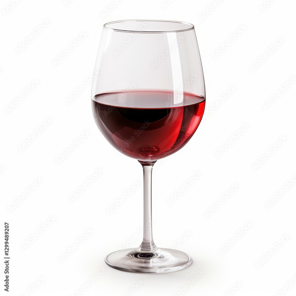 A sleek wine glass silhouette stands out, showcasing elegance and grace against a crisp white backdrop. A sleek wine glass silhouette stands out, showcasing elegance and grace against a crisp white backdrop.