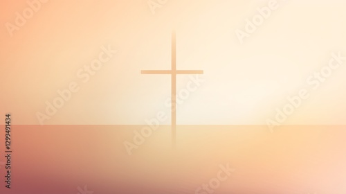modern Christian website background