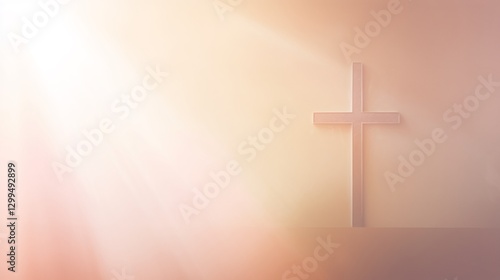 modern Christian website background
